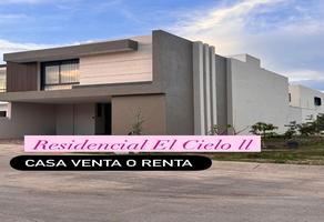 Foto de inmueble en Cielo, Col. El Cielo Residencial C.P. 37669, León