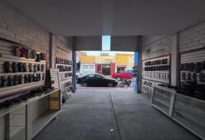 Foto de inmueble en Bodega Comercial con Local al Frente en Calle la Luz en el Coecillo, Col. El Coecillo C.P. 37260, León