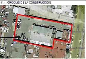 Foto de inmueble en Terreno Comercial DE 1,839 M2 EN Calle Merida 304 A Media Cuadra DE Lopez Mateos, Col. El Coecillo C.P. 37260, León