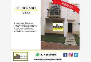 Foto de inmueble en CASA EN RENTA. MODELO LUCIA #., Col. El Dorado C.P. 37590, León