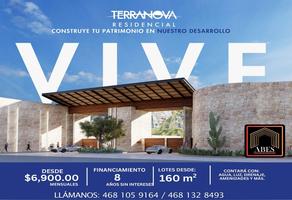 Foto de inmueble en Carr. San Luis de la Paz - Dolores, Col. El Maravillal C.P. 37900, San Luis de la Paz