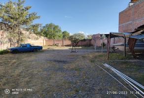 Foto de inmueble en Guerrero, Col. El Maravillal C.P. 37900, San Luis de la Paz