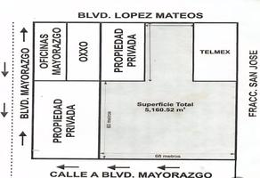 Foto de inmueble en , Col. El Mayorazgo Residencial C.P. 37547, León