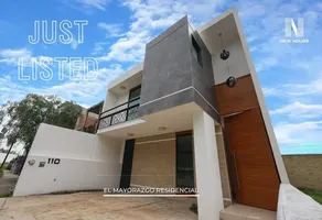 Foto de inmueble en blvd. mayorazgo #111, Col. El Mayorazgo Residencial C.P. 37547, León