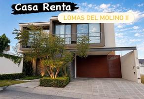 Foto de inmueble en Lomas del molino 2, Col. El Molino Residencial y Golf C.P. 37138, León