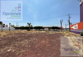 Foto de inmueble en Terreno en Venta, Blvd. Clouthier, Col. El Monte C.P. 36885, Salamanca