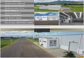 Foto de inmueble en calle 47, Col. El Mosco C.P. 36294, Silao de la Victoria
