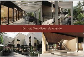 Foto de inmueble en SAN MIGUEL DE ALLENDE, Col. El Paraiso C.P. 37774, San Miguel de Allende