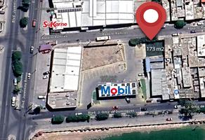 Foto de inmueble en Terreno en Renta Gasolinera San Francisco del Rincón 173 m2, Col. El Paraíso C.P. 36310, San Francisco del Rincón