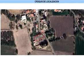Foto de inmueble en Av. Principal #202, Col. El Refugio de Ayala (Luz de Ayala) C.P. 36985, Abasolo