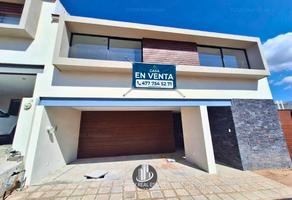 Foto de inmueble en Casa Nueva en Venta en Lomas del Molino II, Col. El Rotario C.P. 37297, León