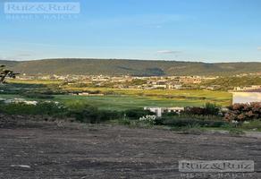 Foto de inmueble en Macrolotes EN Venta, EL Molino Residencial, Leon GTO, Col. El Rotario C.P. 37297, León