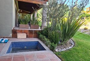 Foto de inmueble en AV ACUEDUCTO, RESIDENCIAL EL MILAGRO, Col. El Secreto C.P. 37766, San Miguel de Allende