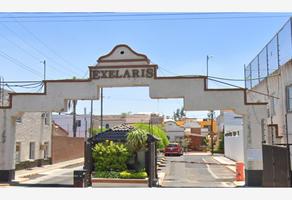 Foto de inmueble en DE EXELARIS  #00, Col. El Sillar C.P. 38033, Celaya