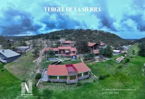 Foto de inmueble en Sin nombre de calle, Col. El Vergel y Anexos C.P. 37606, San Felipe