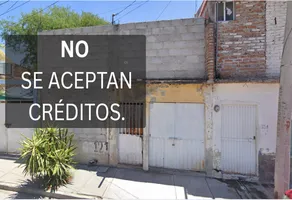 Foto de inmueble en ESTADO DE MORELOS #S/N, Col. Emiliano Zapata C.P. 38030, Celaya