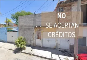 Foto de inmueble en ESTADO DE MORELOS #S/N, Col. Emiliano Zapata C.P. 38030, Celaya