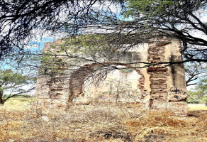 Foto de inmueble en Ex-hda de Santa Teresa, Col. Ex Hacienda Santa Teresa C.P. 36254, Guanajuato