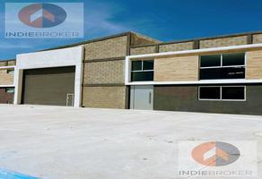 Foto de inmueble en Bodega EN Renta - 1000m2 - Parque Industrial Arco Sur - León Guanajuato, Col. Fideicomiso Ciudad Industrial C.P. 37564, León