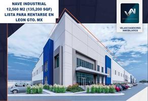 Foto de inmueble en , Col. Fideicomiso Ciudad Industrial C.P. 37564, León