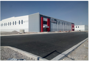 Foto de inmueble en , Col. Fideicomiso Ciudad Industrial C.P. 37564, León