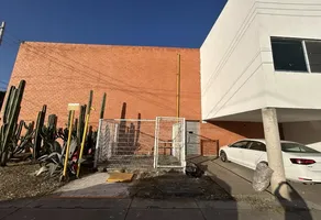 Foto de inmueble en Sin nombre de calle, Col. Fideicomiso Ciudad Industrial C.P. 37564, León
