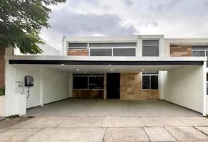 Foto de inmueble en Casa CON 4 Recámaras, UNA EN P.b. EN Soberna Residencial, Col. Fraccionamiento Soberna C.P. 37299, León