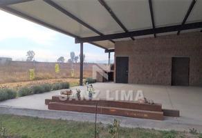 Foto de inmueble en Camino a Estrada, Col. Fraccionamiento la Cantera C.P. 38115, Celaya