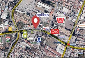 Foto de inmueble en Local en Venta y Renta Blvd. Campestre, León Guanajuato, Ideal Salón de Eventos #38, Col. Fracciones de Los Gómez C.P. 37148, León
