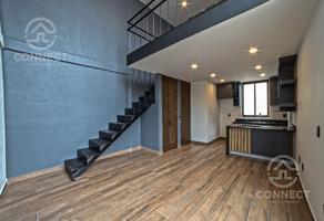 Foto de inmueble en Departamento Loft en Renta, Torre Hoxton, Zona Norte León Gto, Col. Fracciones del Rosario C.P. 37125, León