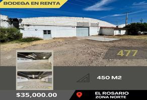 Foto de inmueble en El Rosario, Col. Fracciones del Rosario C.P. 37125, León