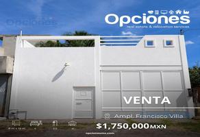 Foto de inmueble en Propiedad en Venta en Col. Ampl. Francisco Villa, Col. Francisco Villa C.P. 36724, Salamanca
