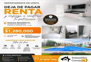 Foto de inmueble en Circuito Piixan #103, Col. Fuentes de Balvanera C.P. 38186, Apaseo el Grande