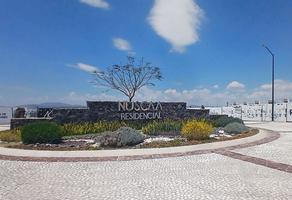 Foto de inmueble en RESIDENCIAL NUSCAA, Col. Fuentes de Balvanera C.P. 38186, Apaseo el Grande