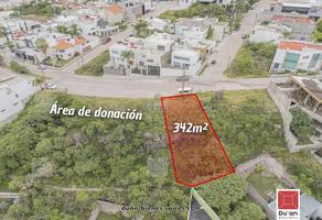 Foto de inmueble en Terreno en Venta de 340 m2, Junto a Área de Donación, en Gran Jardín, León, Guanajuato #615, Col. Gran Jardín C.P. 37138, León