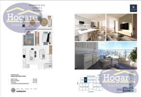 Foto de inmueble en Departamento EN Preventa - UNA Bay, Excelente Inversión, Precio DE Venta CON Bono DE Descuento POR $, Col. Granjas del Rosario C.P. 37130, León