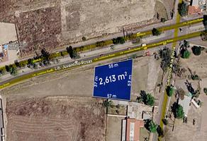 Foto de inmueble en Terreno en Venta San Francisco del Rincón, Guanajuato, Col. Guadalupe C.P. 36365, San Francisco del Rincón