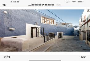 Foto de inmueble en Callejón de Tamboras, 6 #6, Col. Guanajuato Centro C.P. 36000, Guanajuato