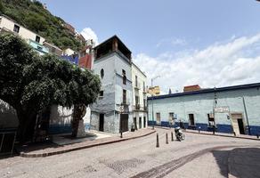 Foto de inmueble en Constancia, Col. Guanajuato Centro C.P. 36000, Guanajuato