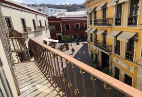 Foto de inmueble en Despacho, Col. Guanajuato Centro C.P. 36000, Guanajuato