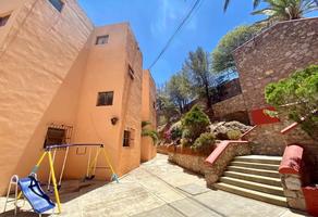 Foto de inmueble en La gualdra, Col. Guanajuato Centro C.P. 36000, Guanajuato