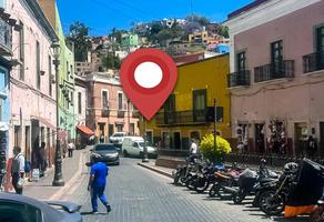 Foto de inmueble en Local en Renta Centro Guanajuato, Guanajuato #12, Col. Guanajuato Centro C.P. 36000, Guanajuato