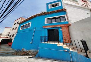Foto de inmueble en PEÑITAS, Col. Guanajuato Centro C.P. 36000, Guanajuato
