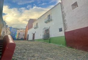 Foto de inmueble en Plaza San Roque, Col. Guanajuato Centro C.P. 36000, Guanajuato