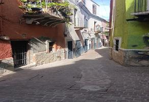 Foto de inmueble en San Fernando, Col. Guanajuato Centro C.P. 36000, Guanajuato