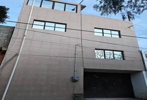 Foto de inmueble en Bodega con Oficinas, Privados, Área de Bodega y Roof Garden, Col. Hacienda Echeveste C.P. 37100, León