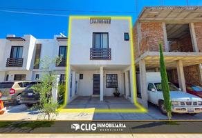 Foto de inmueble en Cto Sta. Isabel, Col. Hacienda de Silao C.P. 36132, Silao de la Victoria