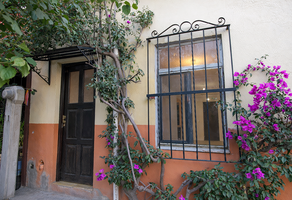 Foto de inmueble en Andador Gárgolas, Col. INFONAVIT Malanquin C.P. 37755, San Miguel de Allende