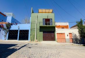Foto de inmueble en Agustín Melgar, Col. Independencia C.P. 37732, San Miguel de Allende