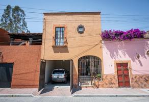 Foto de inmueble en Vasco de Quiroga, Col. Independencia C.P. 37732, San Miguel de Allende